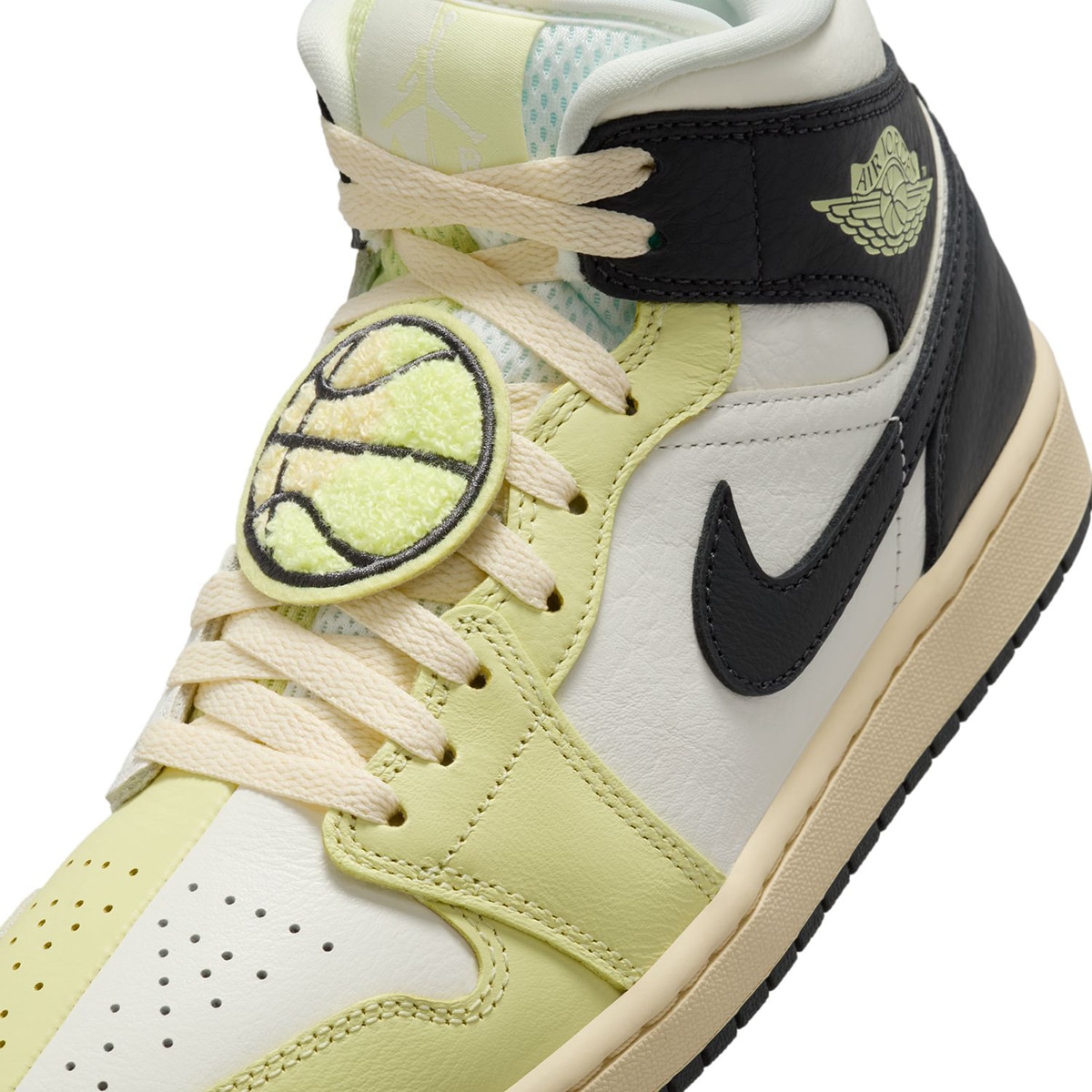 Zapatillas casual de mujer WMNS AIR JORDAN Jordan - Marrón Marrón-7