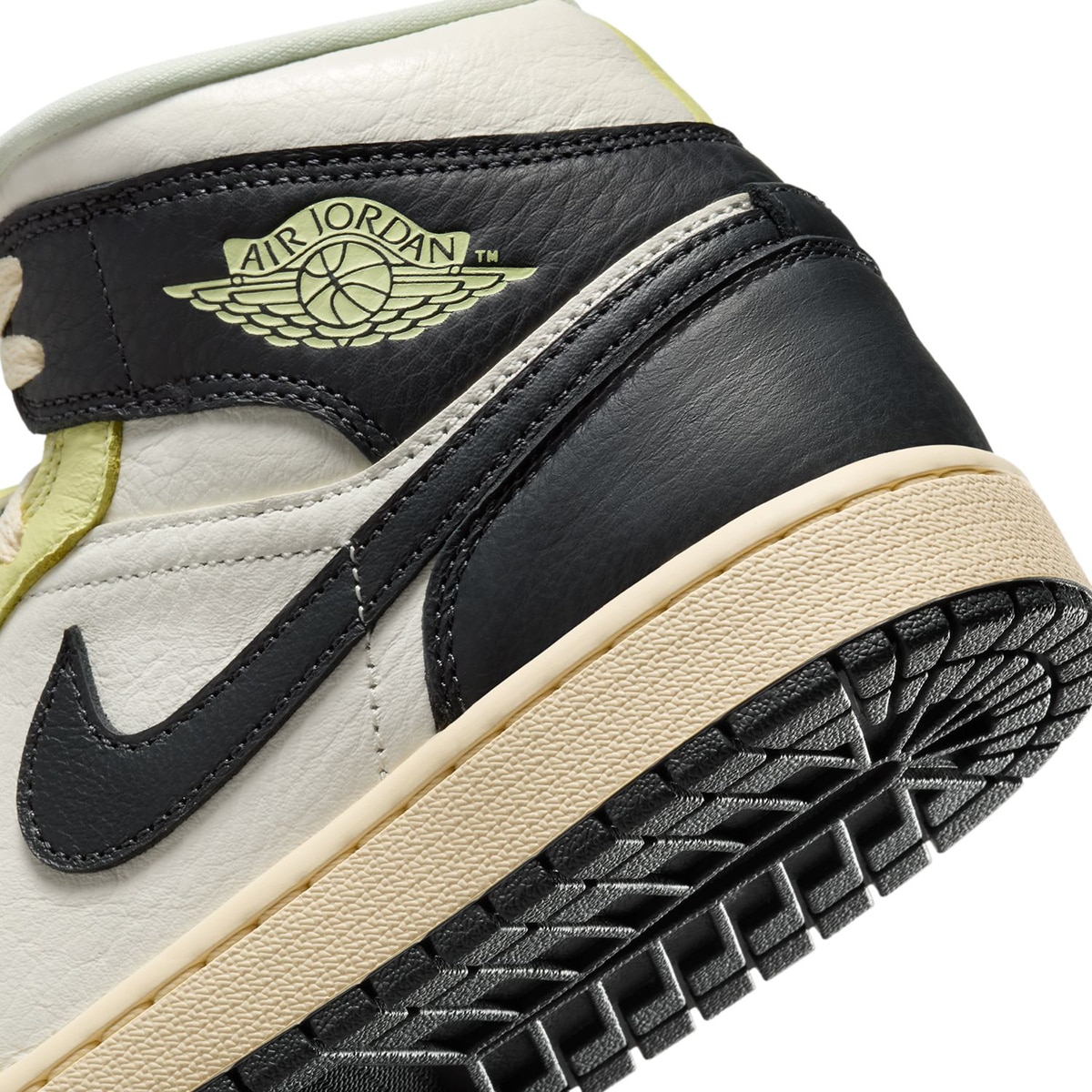 Zapatillas casual de mujer WMNS AIR JORDAN Jordan - Marrón Marrón-8