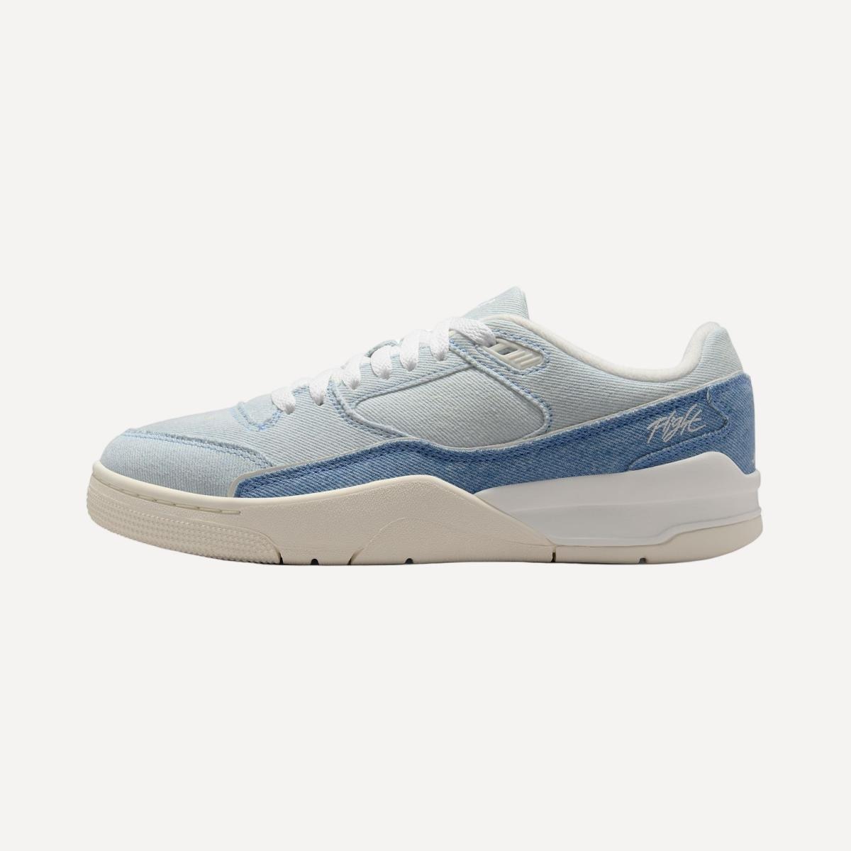 Zapatillas casual de mujer WMNS JORDAN FLI Jordan - Marrón Marrón-3