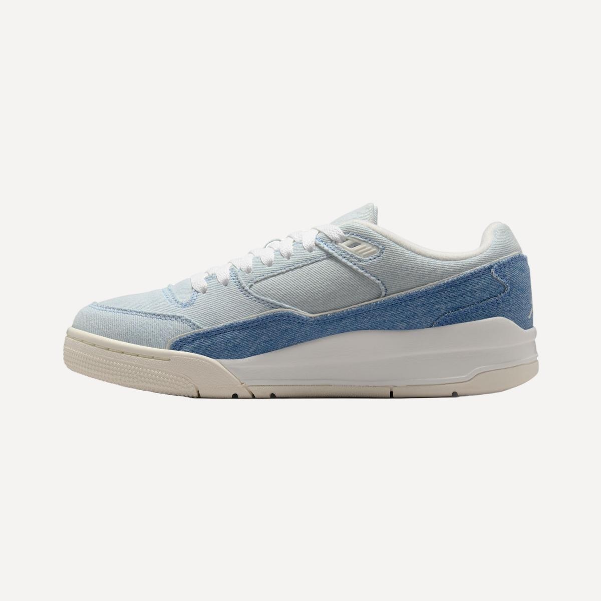 Zapatillas casual de mujer WMNS JORDAN FLI Jordan - Marrón Marrón-4