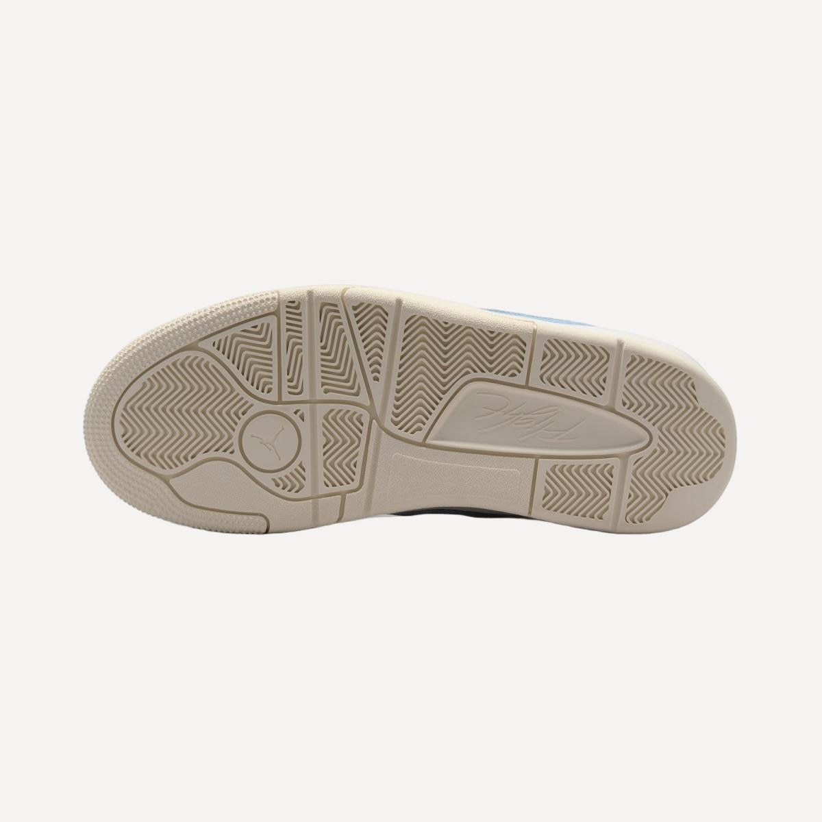 Zapatillas casual de mujer WMNS JORDAN FLI Jordan - Marrón Marrón-5