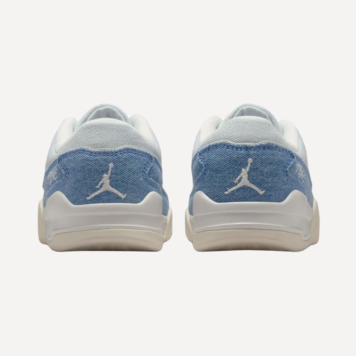 Zapatillas casual de mujer WMNS JORDAN FLI Jordan - Marrón Marrón-6