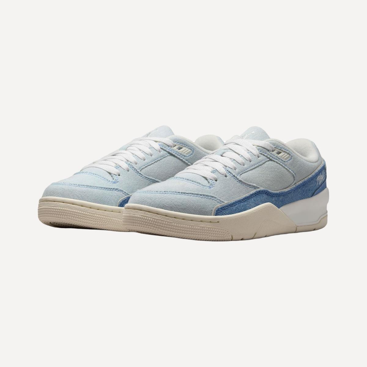Zapatillas casual de mujer WMNS JORDAN FLI Jordan - Marrón Marrón-7