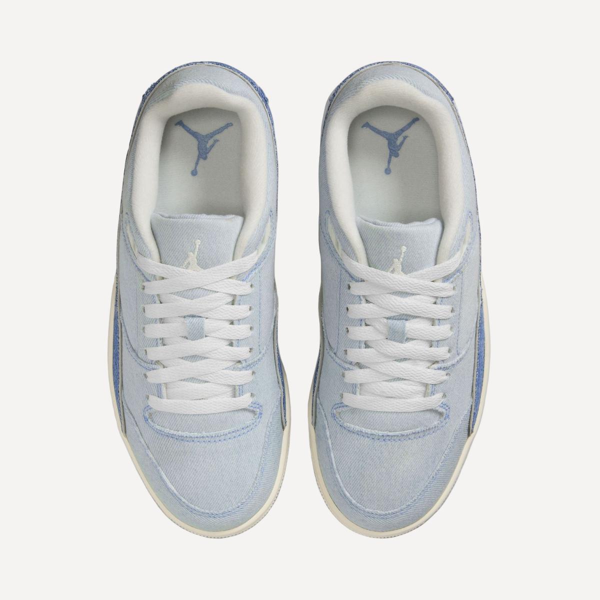 Zapatillas casual de mujer WMNS JORDAN FLI Jordan - Marrón Marrón-8