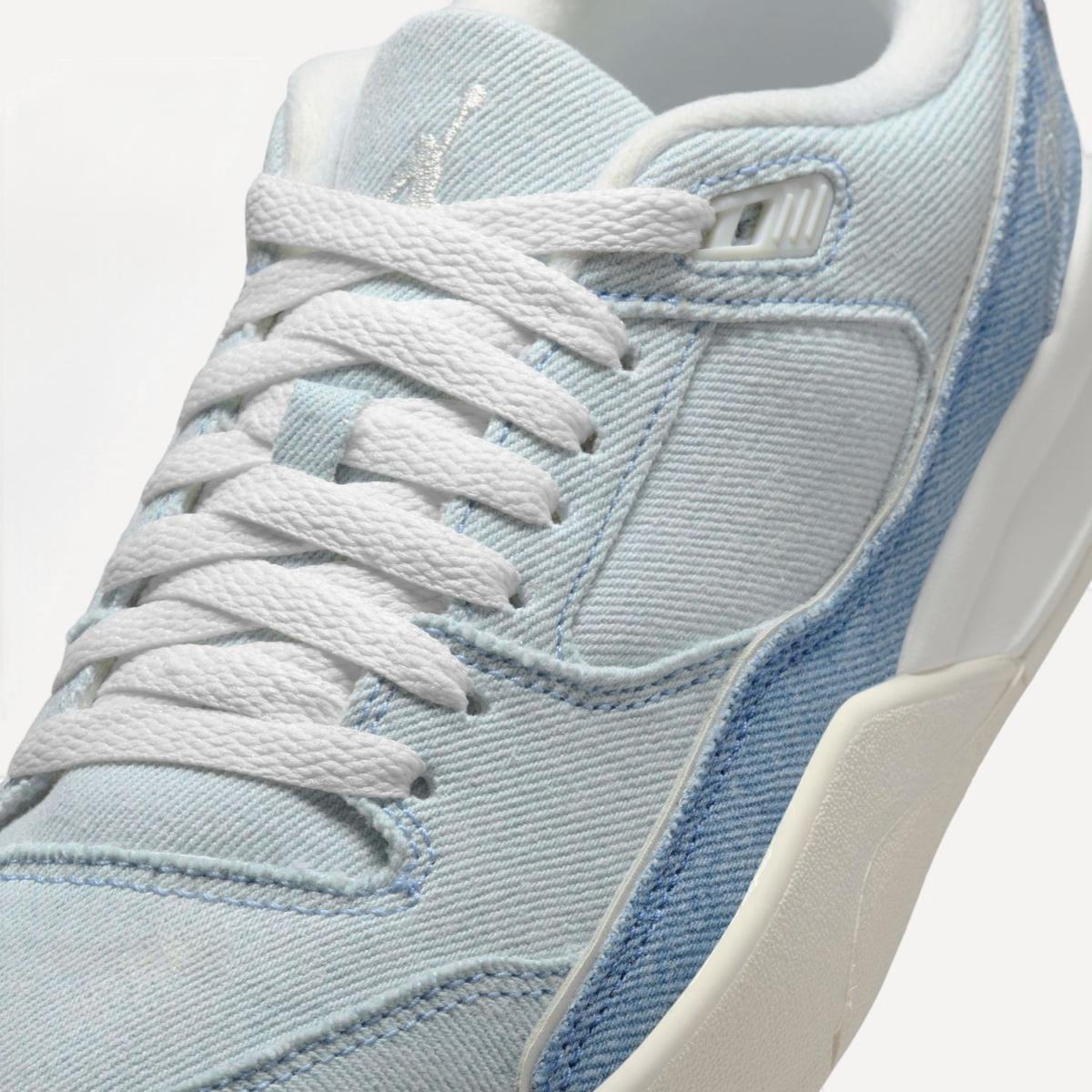 Zapatillas casual de mujer WMNS JORDAN FLI Jordan - Marrón Marrón-9