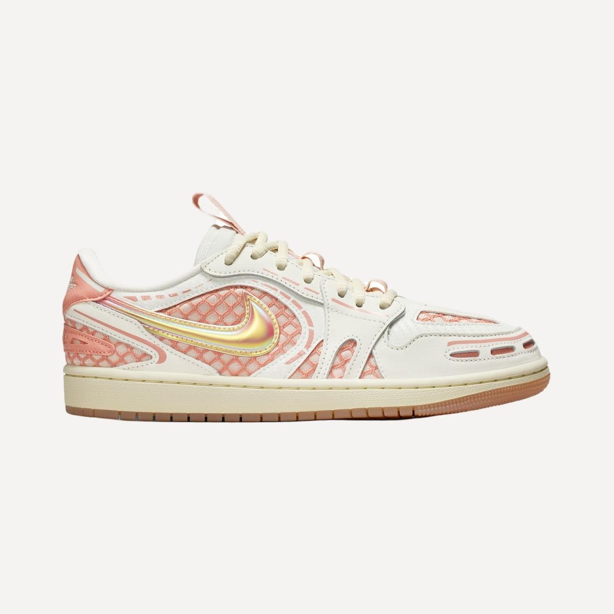 Imagen 0 de Zapatillas casual de mujer WMNS AIR JORDAN Jordan Marrón