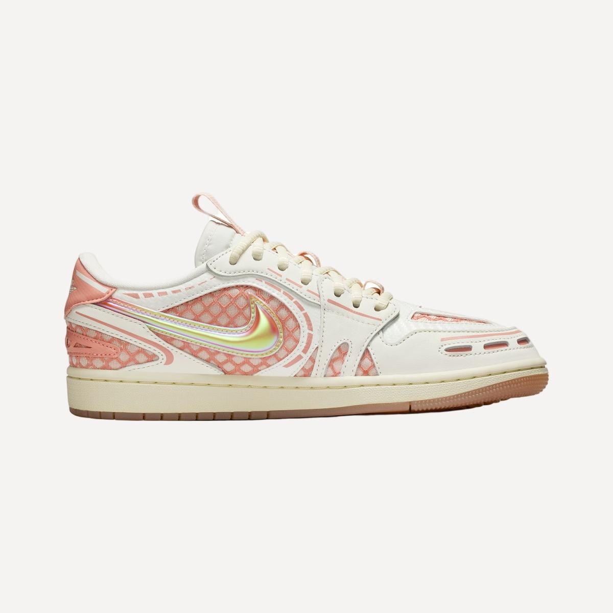 Zapatillas casual de mujer WMNS AIR JORDAN Jordan - Marrón Marrón-2