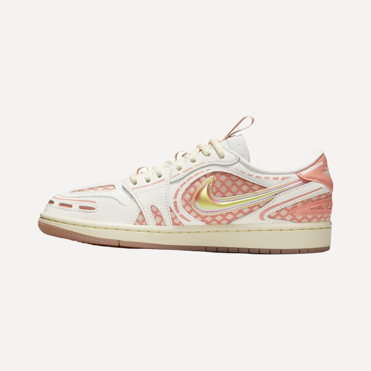 Zapatillas casual de mujer WMNS AIR JORDAN Jordan - Marrón Marrón-3