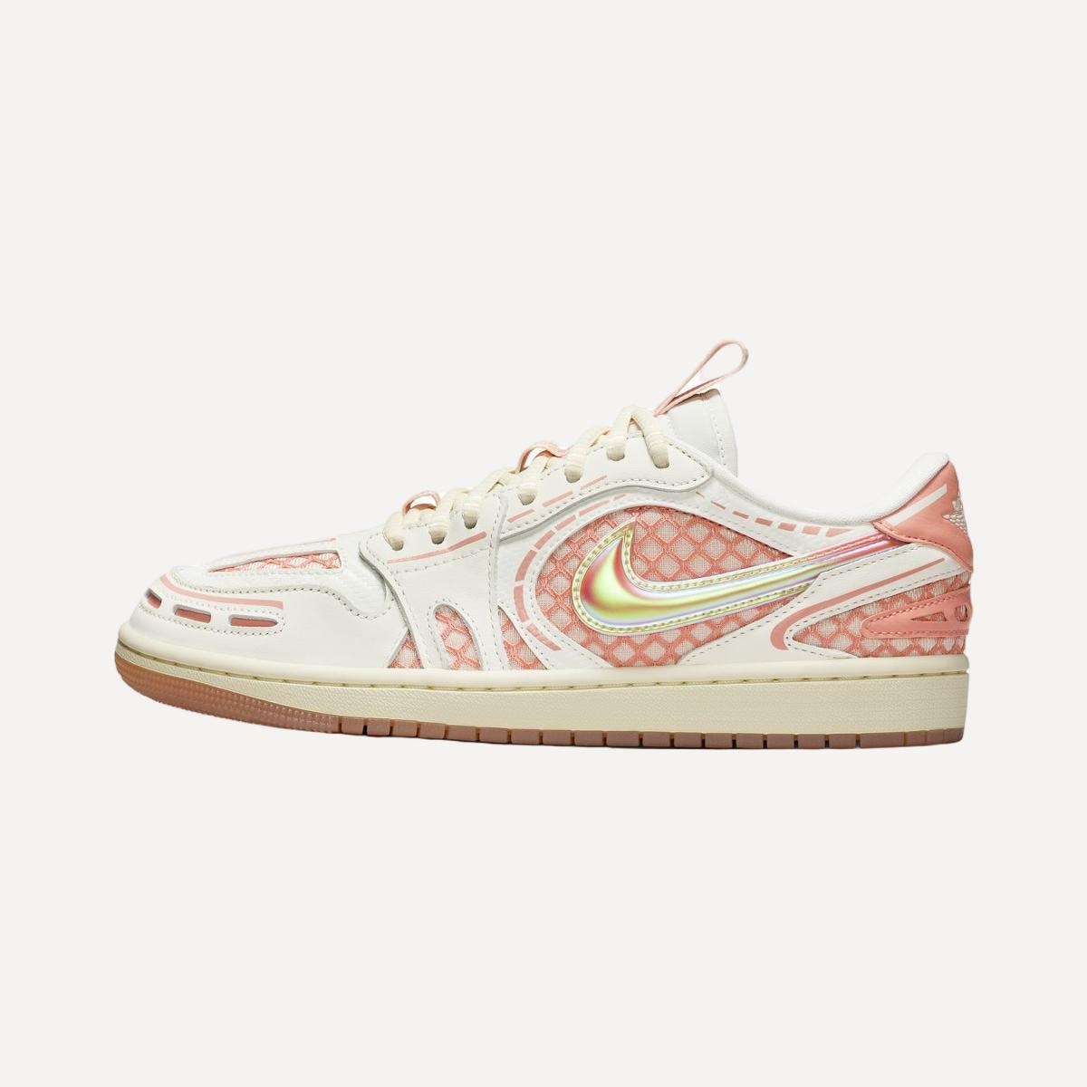 Zapatillas casual de mujer WMNS AIR JORDAN Jordan - Marrón Marrón-4