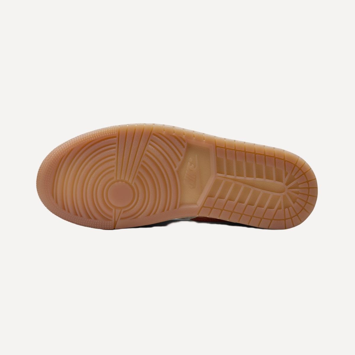 Zapatillas casual de mujer WMNS AIR JORDAN Jordan - Marrón Marrón-5