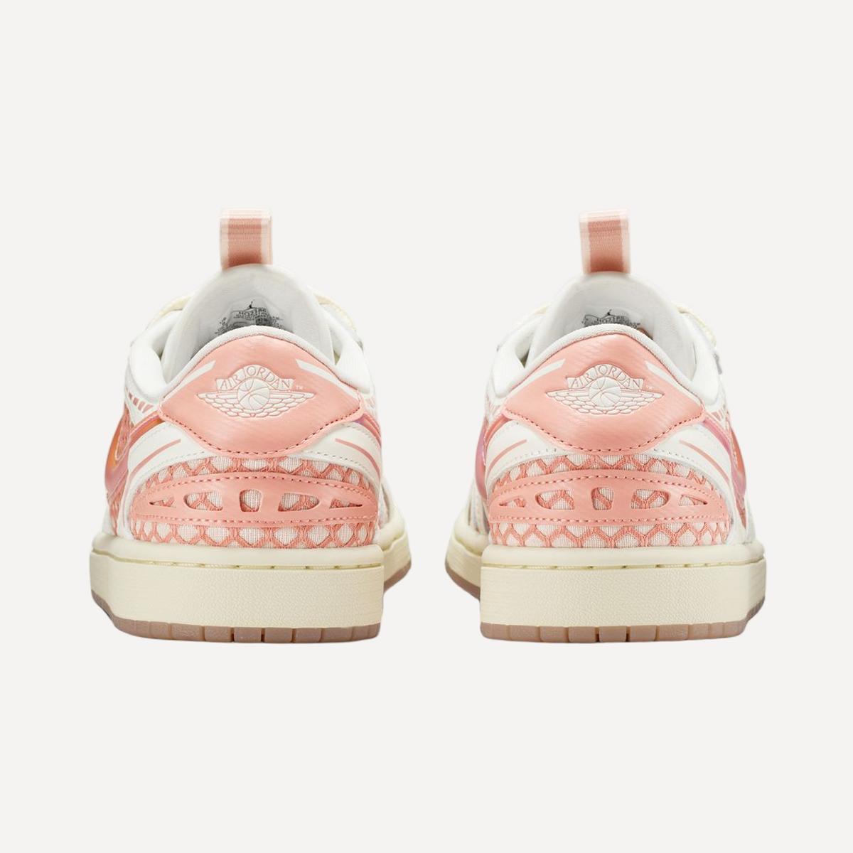 Zapatillas casual de mujer WMNS AIR JORDAN Jordan - Marrón Marrón-6