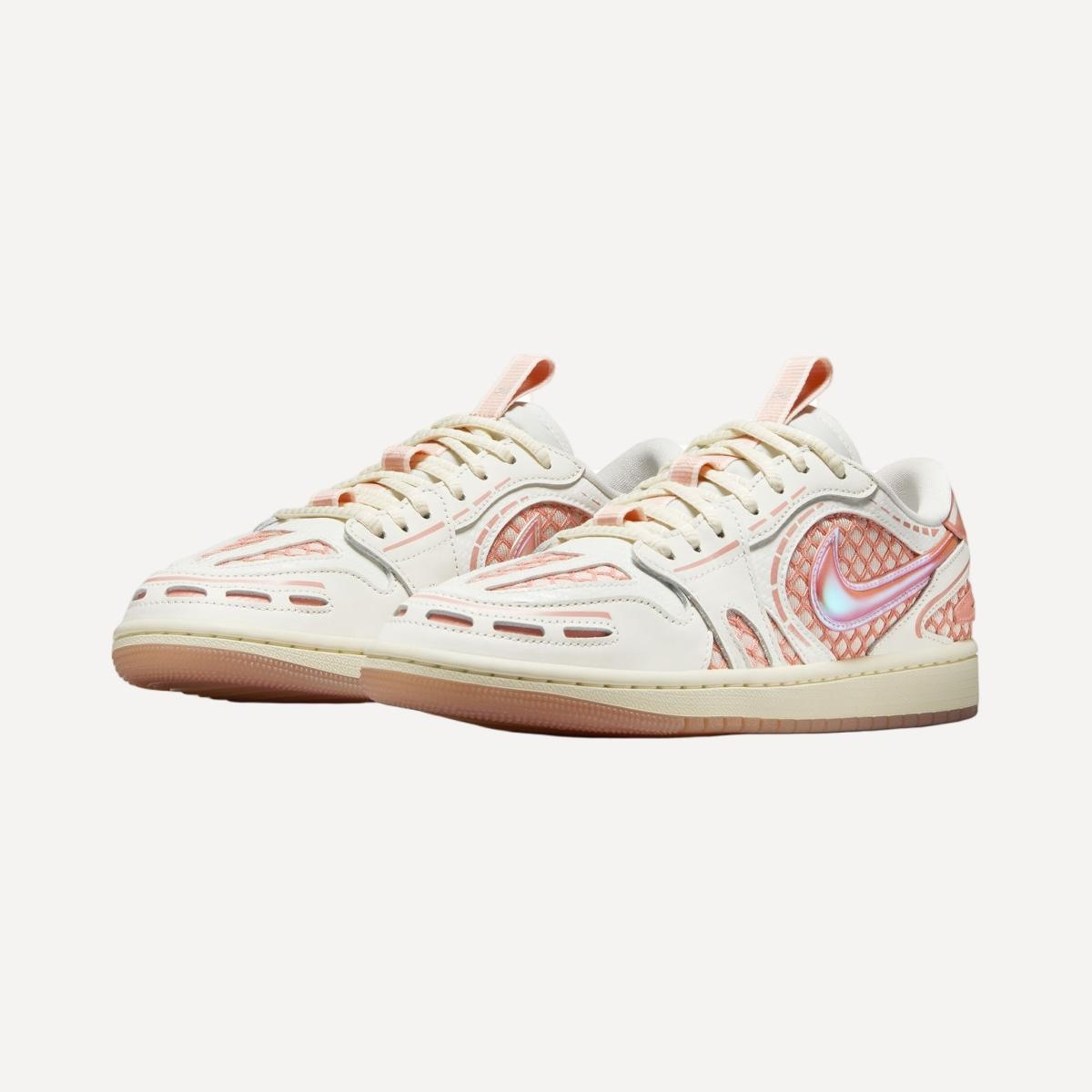 Zapatillas casual de mujer WMNS AIR JORDAN Jordan - Marrón Marrón-7