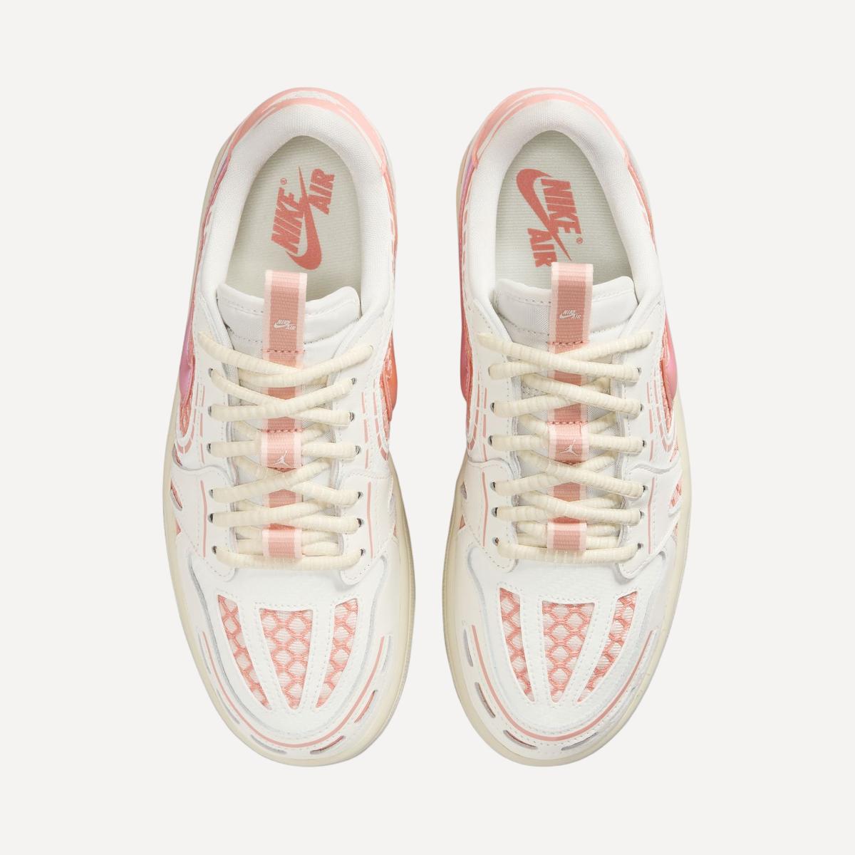 Zapatillas casual de mujer WMNS AIR JORDAN Jordan - Marrón Marrón-8