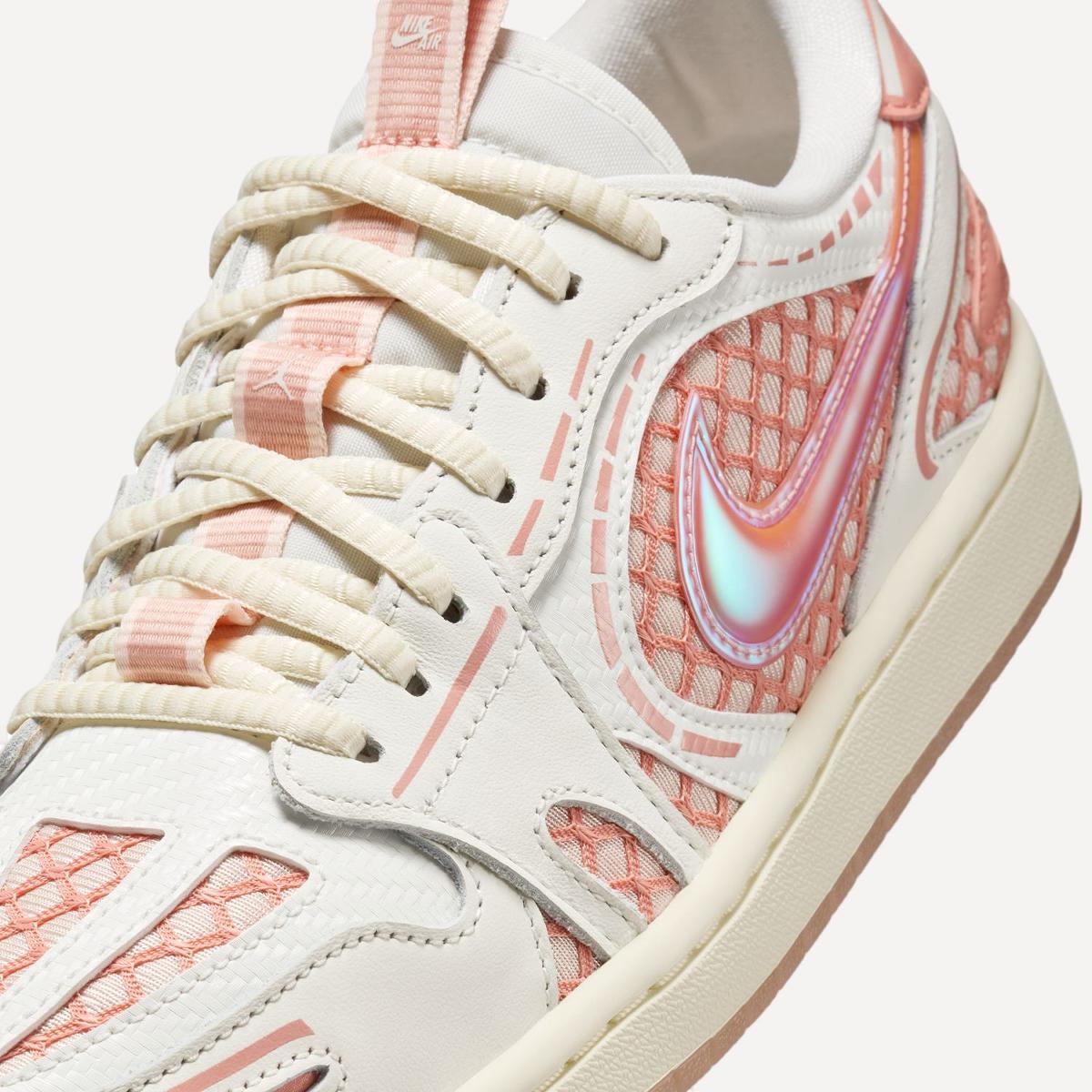 Zapatillas casual de mujer WMNS AIR JORDAN Jordan - Marrón Marrón-9