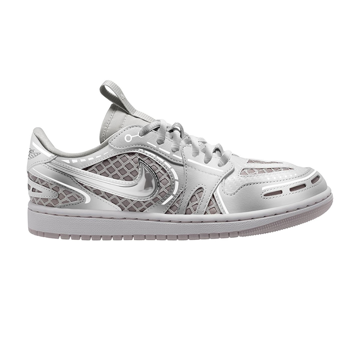 Imagem 0 de Sapatilhas Casual de Mulher WMNS Air Jordan