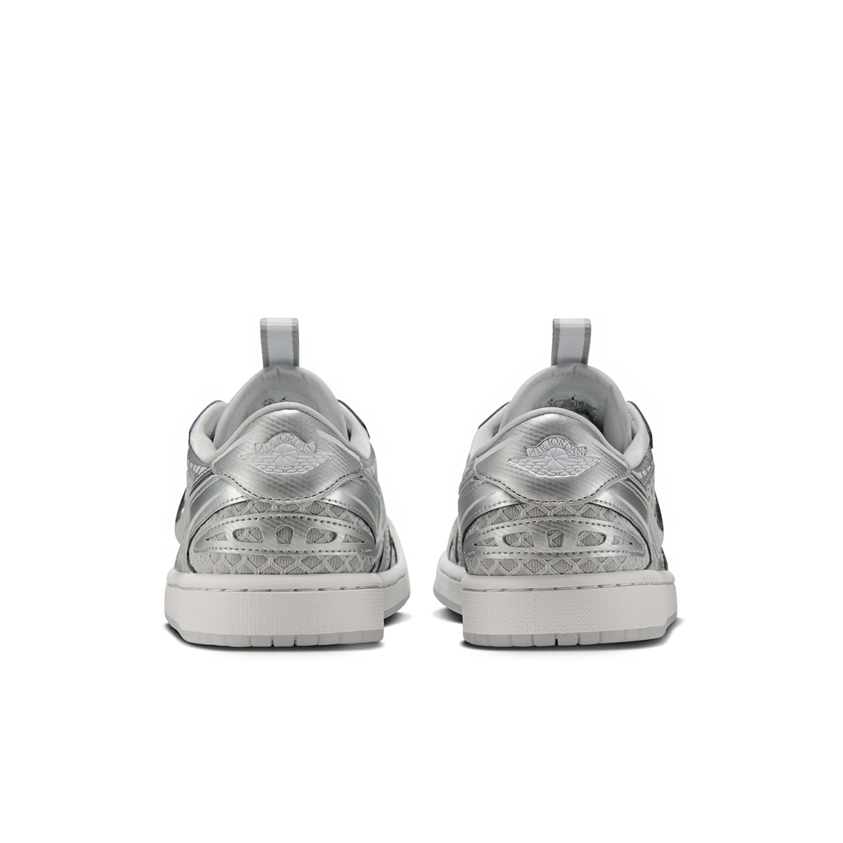 Sapatilhas Casual de Mulher WMNS Air Jordan Cinzento-5