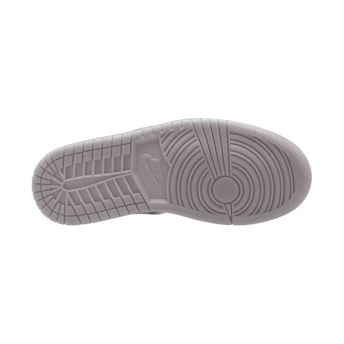 Sapatilhas Casual de Mulher WMNS Air Jordan Cinzento-6