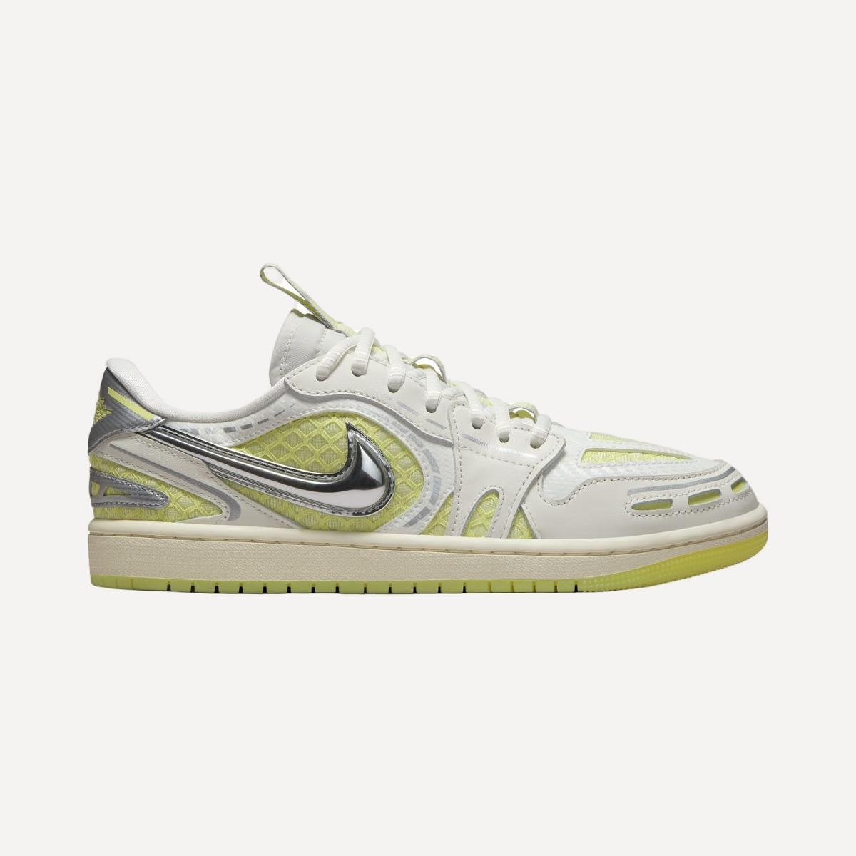 Imagen 0 de Zapatillas casual de mujer WMNS AIR JORDAN Jordan Marrón