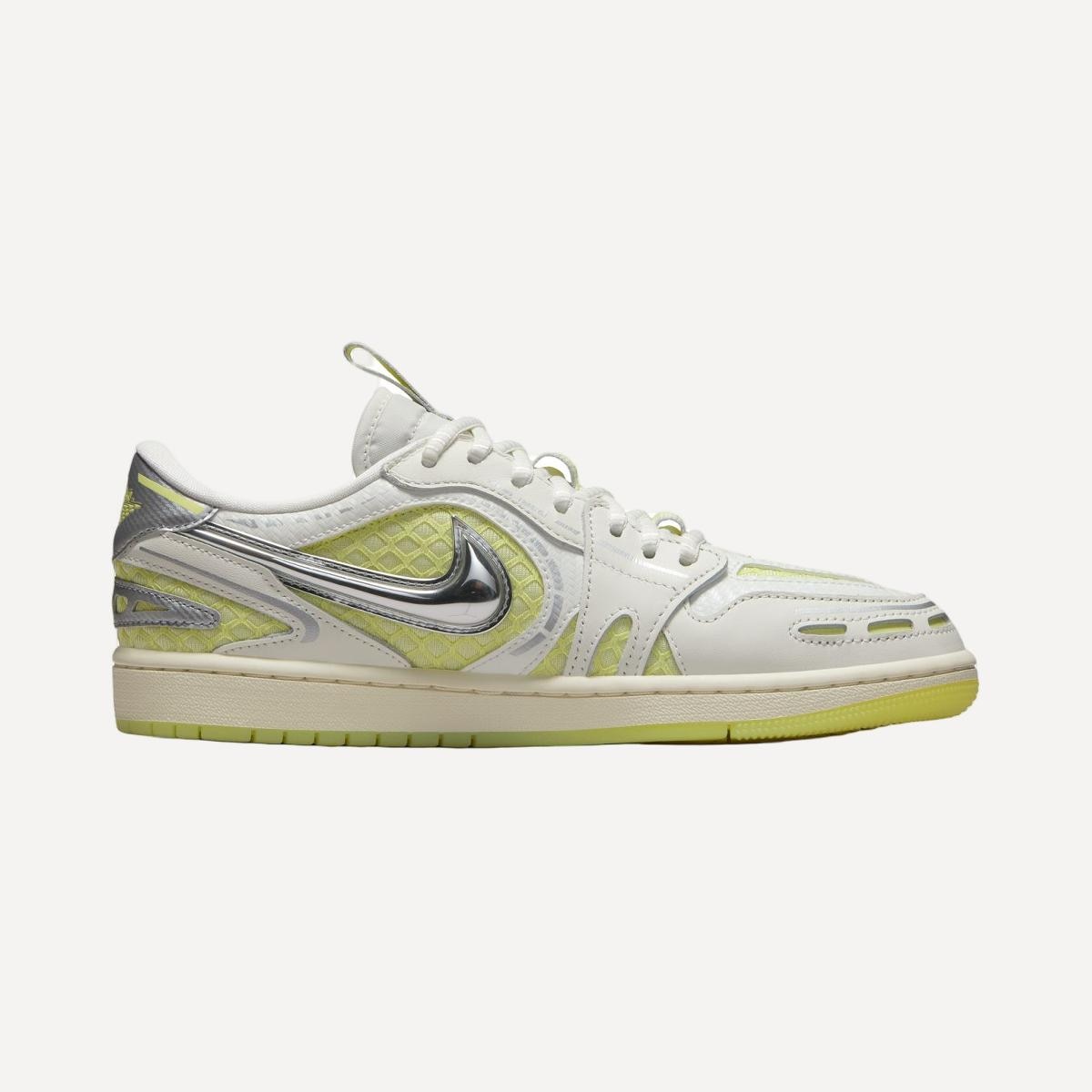 Zapatillas casual de mujer WMNS AIR JORDAN Jordan - Marrón Marrón-2