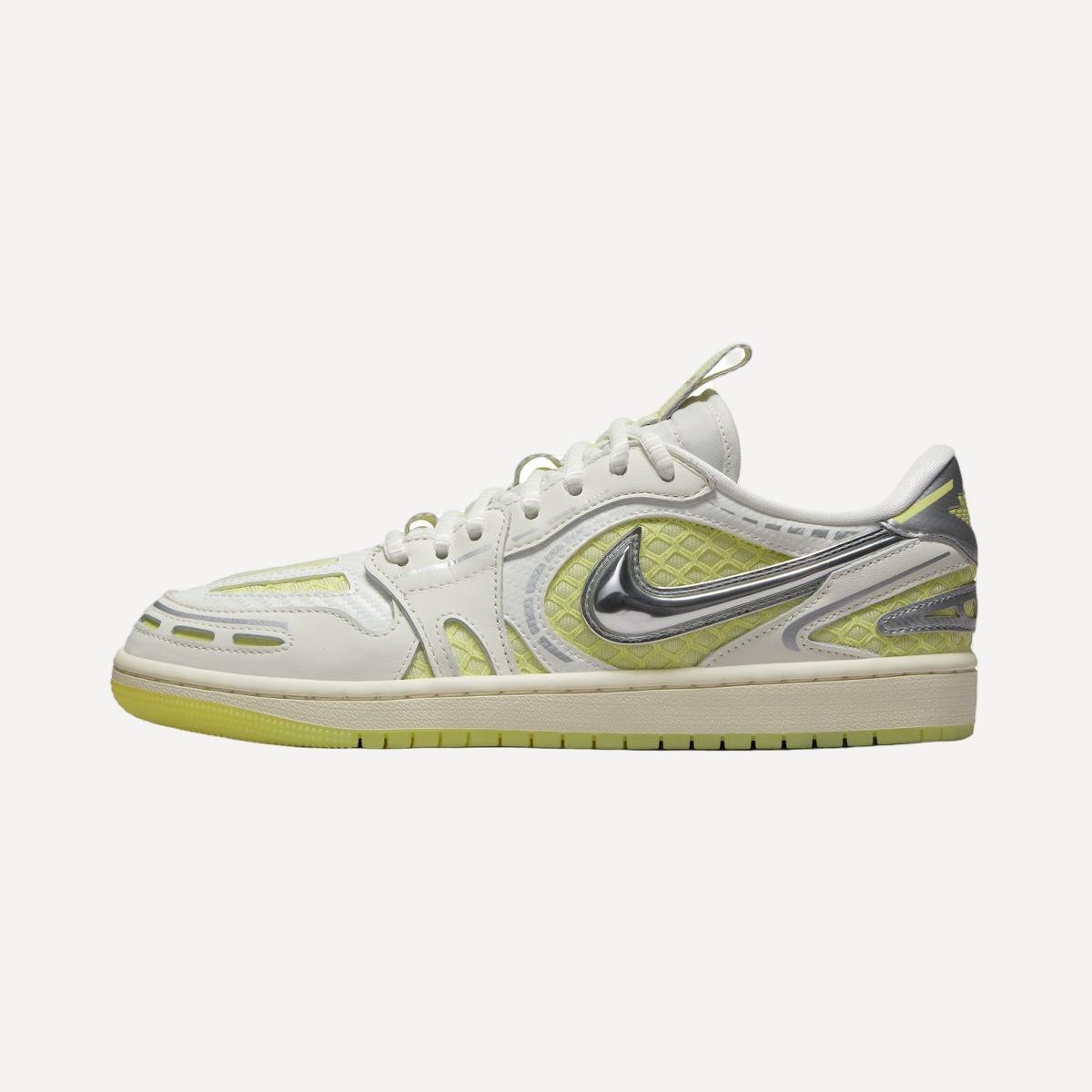 Zapatillas casual de mujer WMNS AIR JORDAN Jordan - Marrón Marrón-3