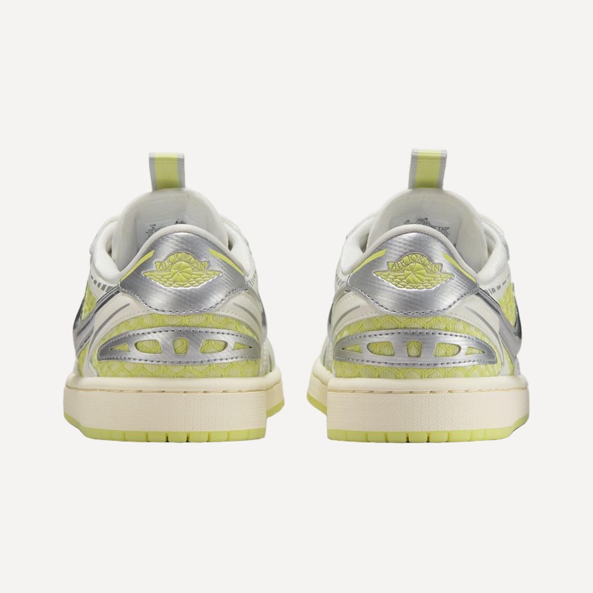 Zapatillas casual de mujer WMNS AIR JORDAN Jordan - Marrón Marrón-5