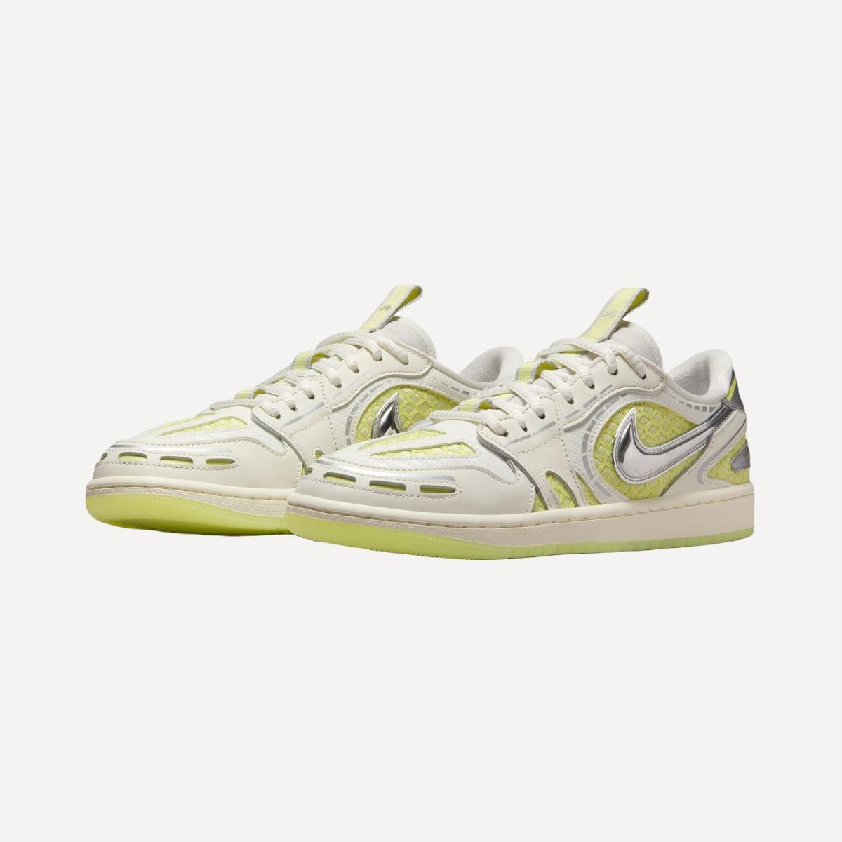Zapatillas casual de mujer WMNS AIR JORDAN Jordan - Marrón Marrón-6