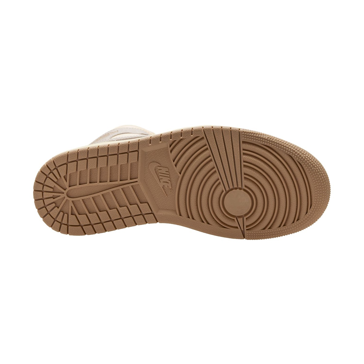 Zapatillas casual de mujer WMNS AIR JORDAN Jordan - Marrón Marrón-3