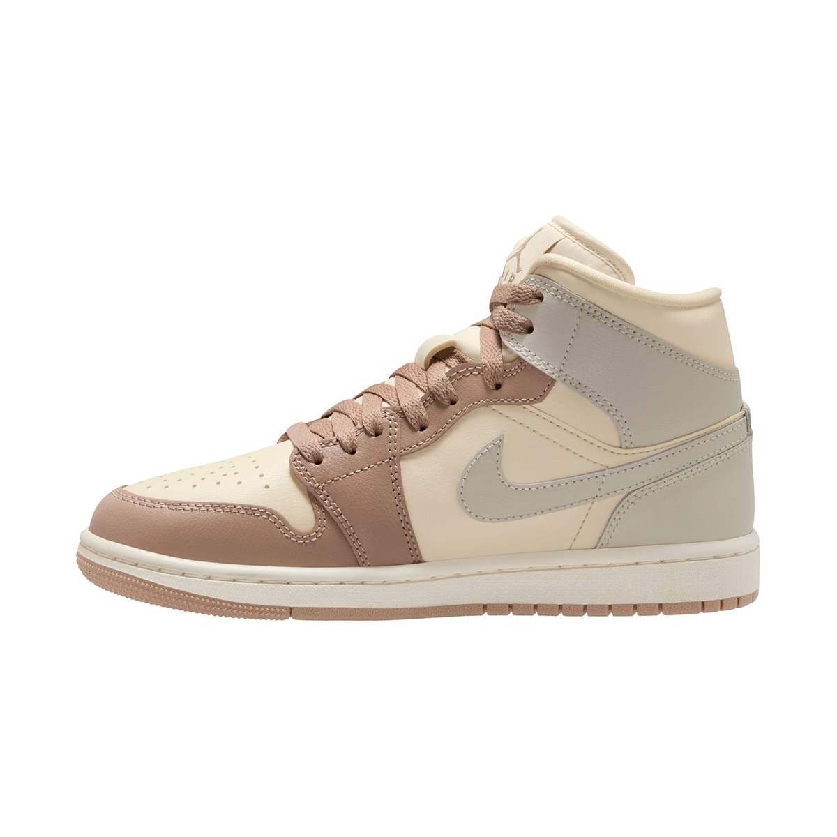 Zapatillas casual de mujer WMNS AIR JORDAN Jordan - Marrón Marrón-4