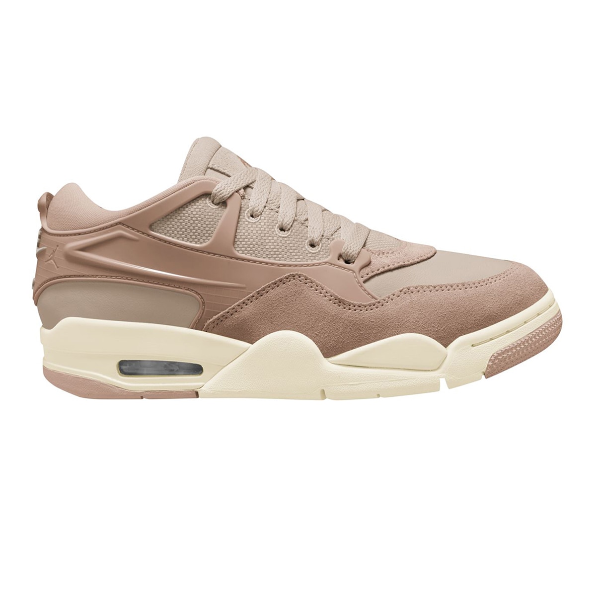 Imagen 0 de Zapatillas casual de mujer WMNS AIR JORDAN Jordan Marrón