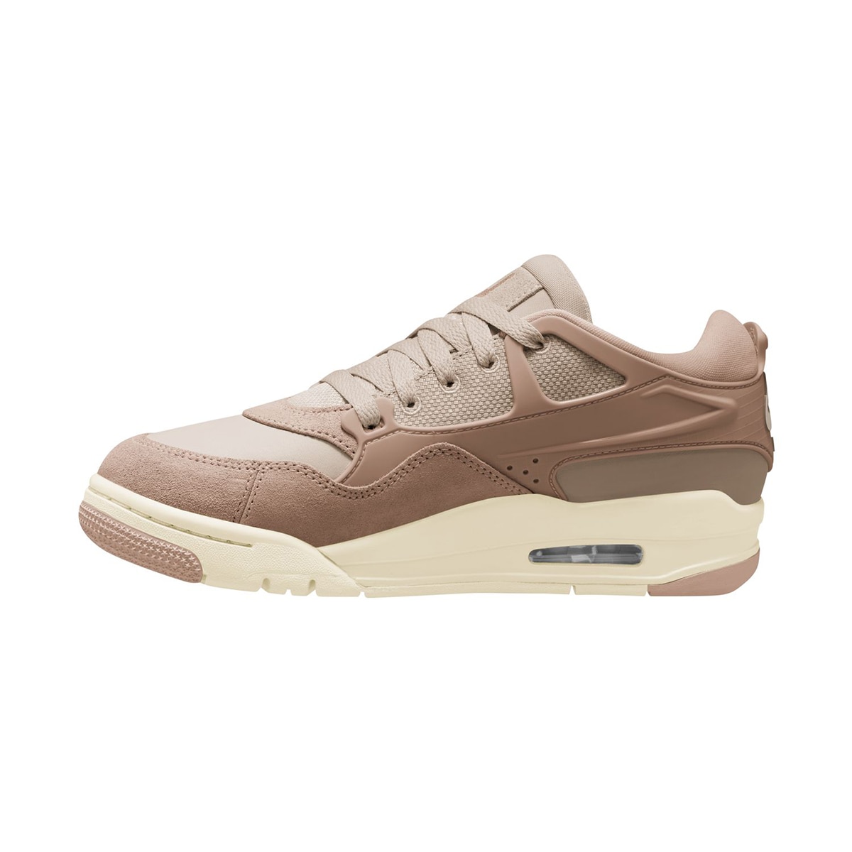 Zapatillas casual de mujer WMNS AIR JORDAN Jordan - Marrón Marrón-4