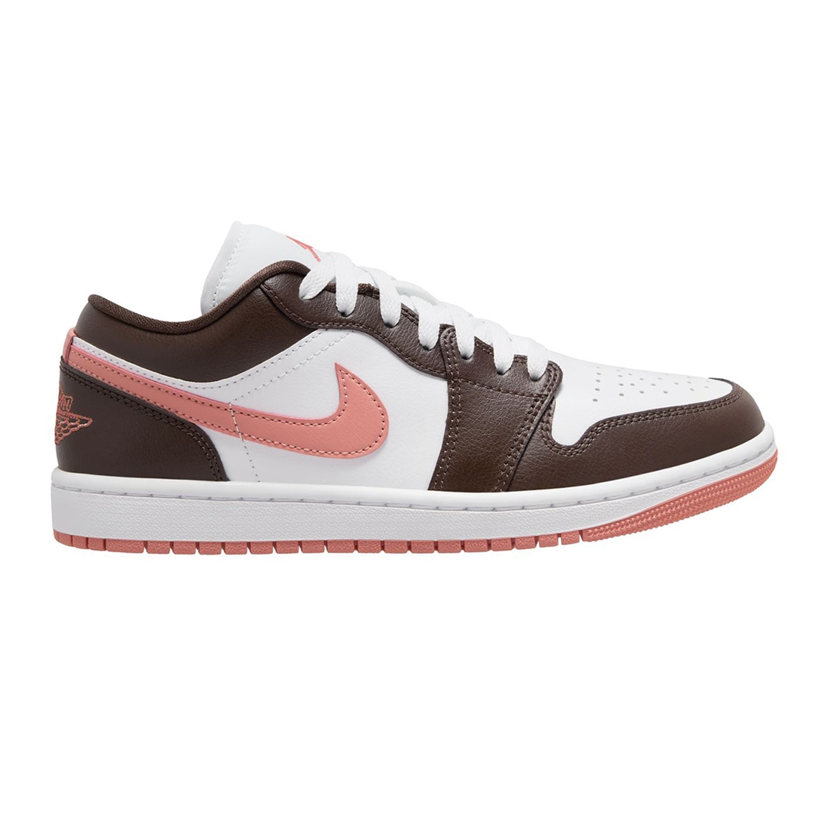 Imagen 0 de Zapatillas casual de mujer WMNS AIR JORDAN Jordan Blanco