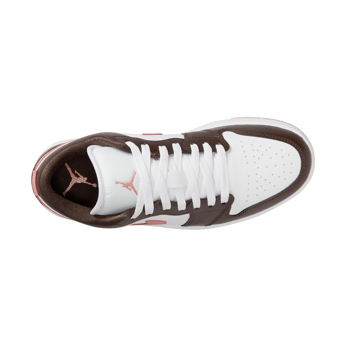 Zapatillas casual de mujer WMNS AIR JORDAN Jordan - Blanco Blanco-2