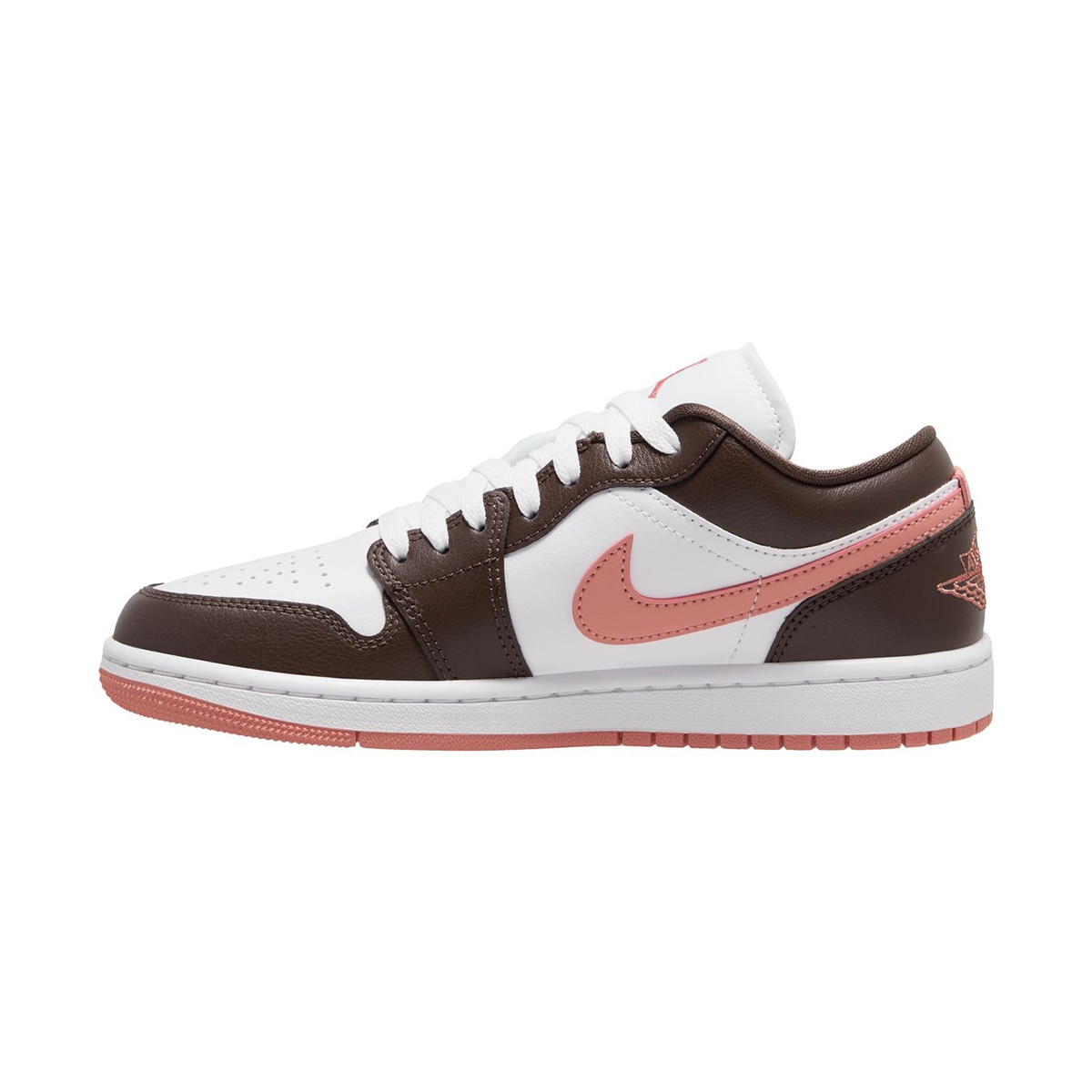 Zapatillas casual de mujer WMNS AIR JORDAN Jordan - Blanco Blanco-4