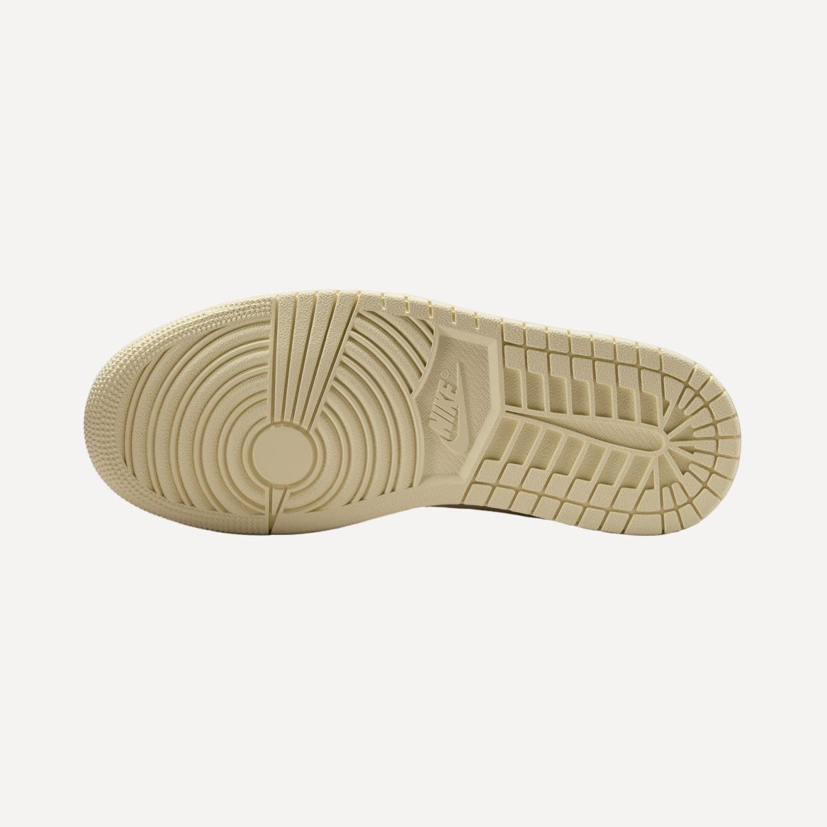Zapatillas casual de mujer WMNS AIR JORDAN Jordan - Marrón Marrón-5
