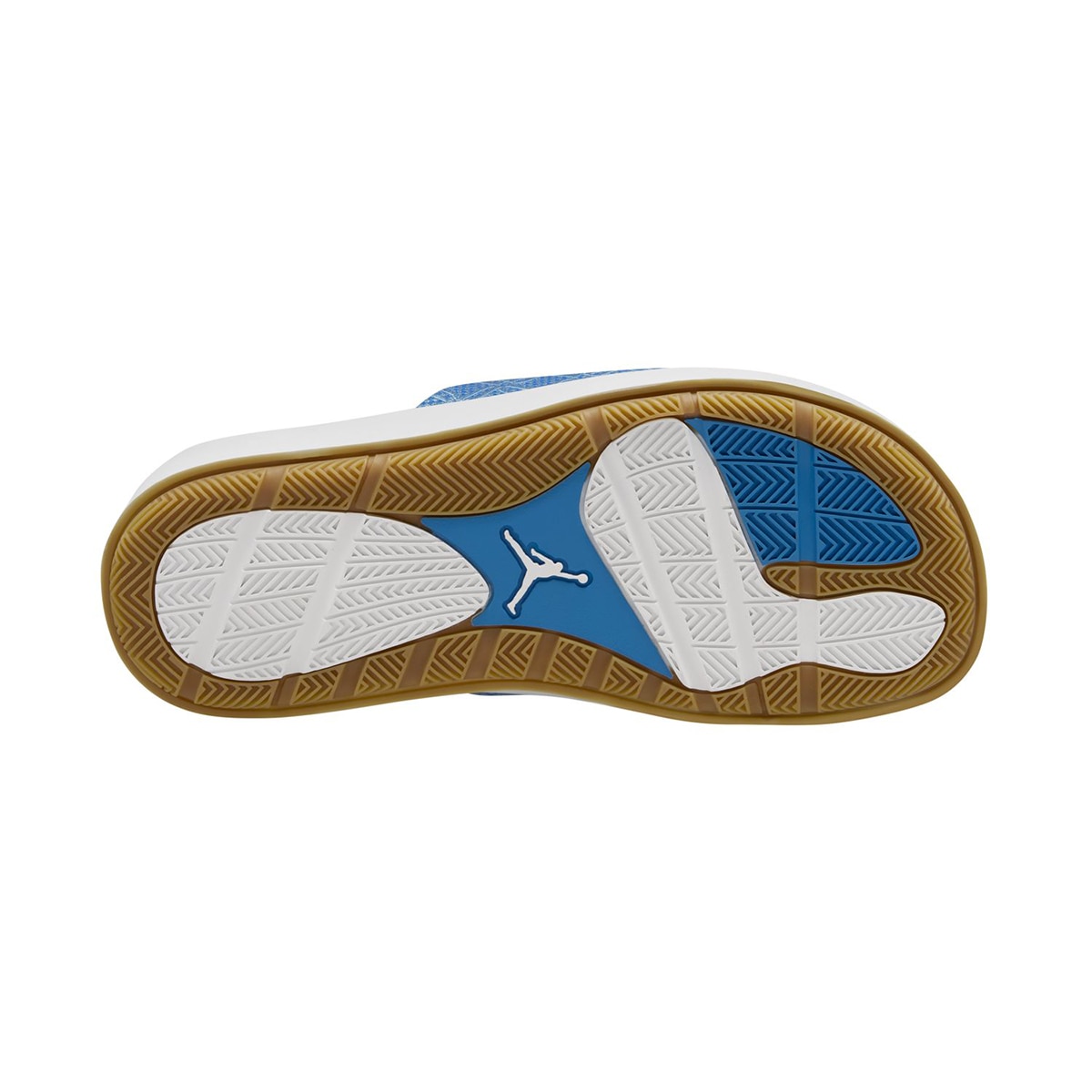 Zapatillas casual de mujer WMNS JORDAN SOP Jordan - Azul Azul-2