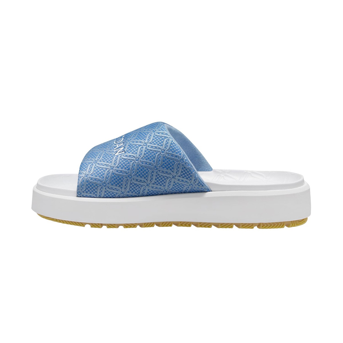 Zapatillas casual de mujer WMNS JORDAN SOP Jordan - Azul Azul-4