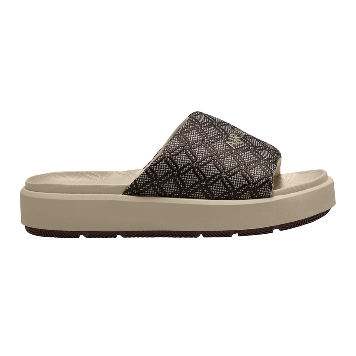Imagen 0 de Zapatillas casual de mujer WMNS JORDAN SOP Jordan Marrón