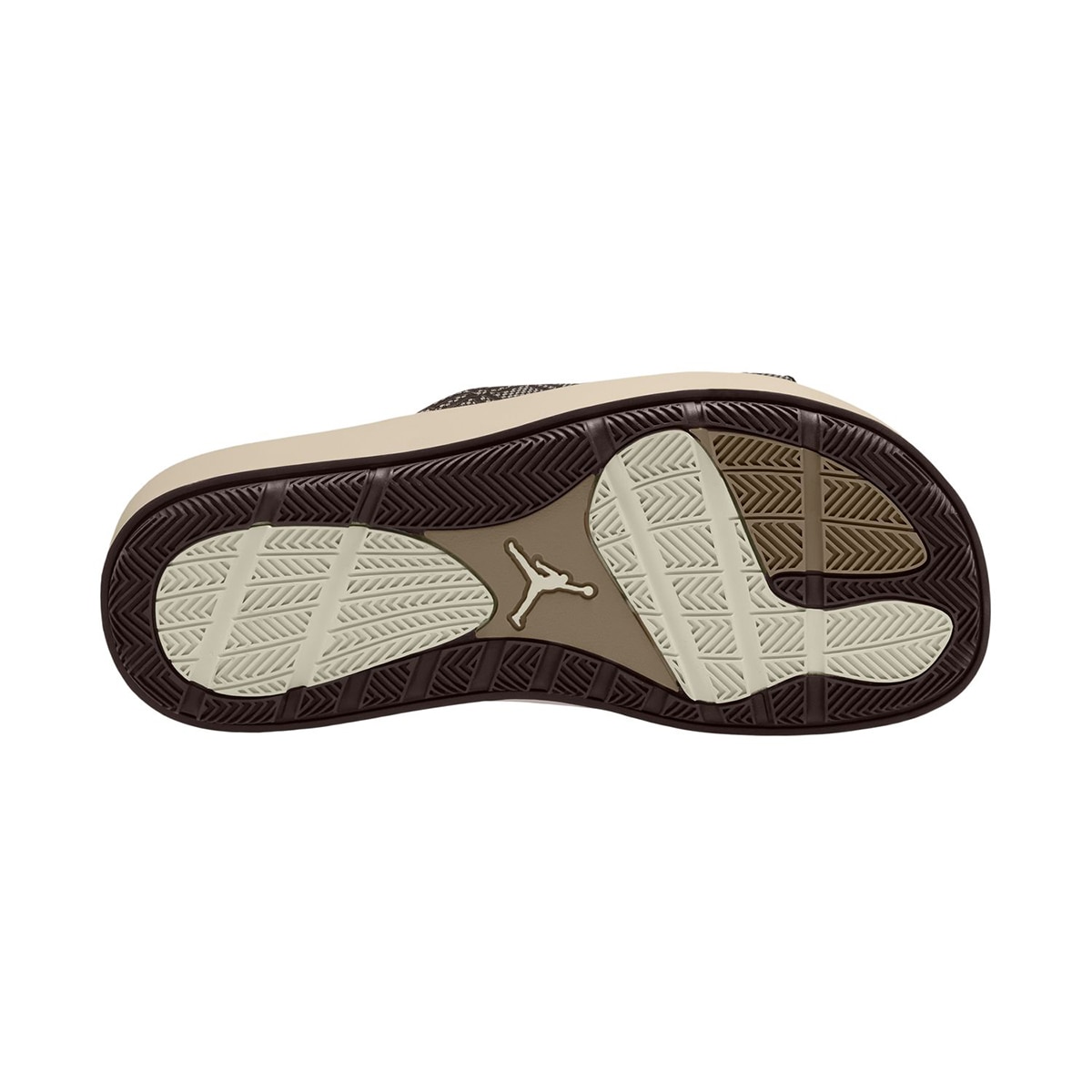 Zapatillas casual de mujer WMNS JORDAN SOP Jordan - Marrón Marrón-3