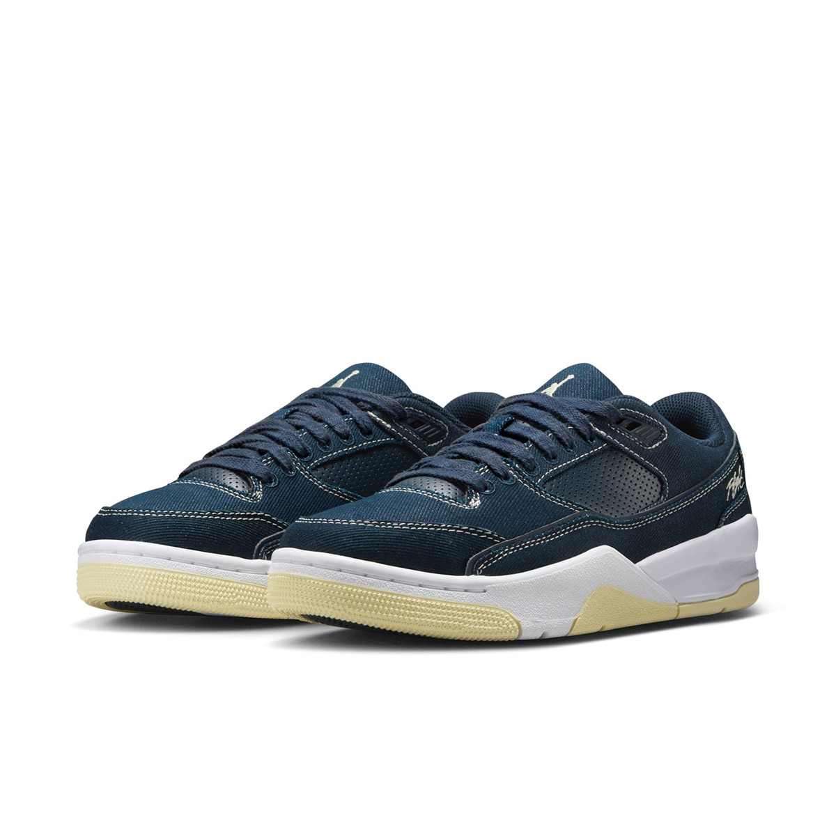Zapatillas casual de mujer WMNS JORDAN FLI Jordan - Gris Gris-2