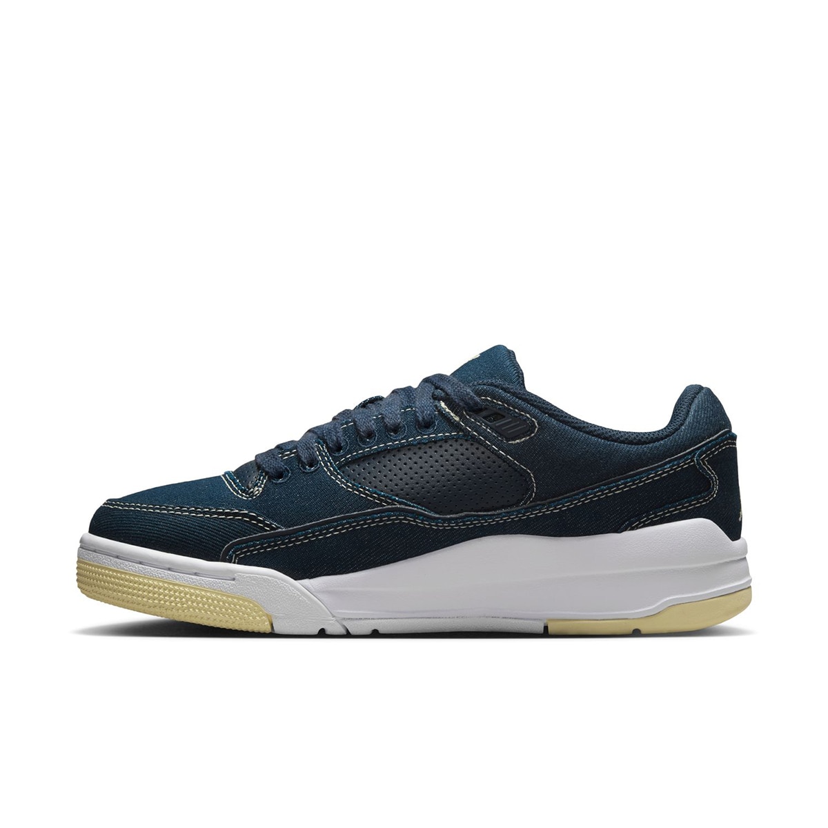 Zapatillas casual de mujer WMNS JORDAN FLI Jordan - Gris Gris-4