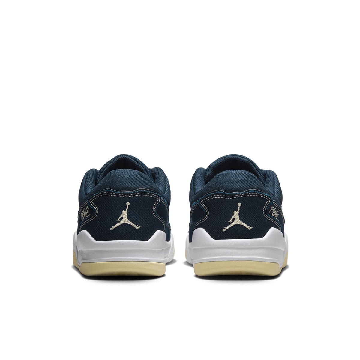 Zapatillas casual de mujer WMNS JORDAN FLI Jordan - Gris Gris-5