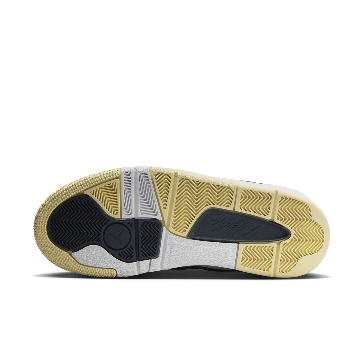 Zapatillas casual de mujer WMNS JORDAN FLI Jordan - Gris Gris-6