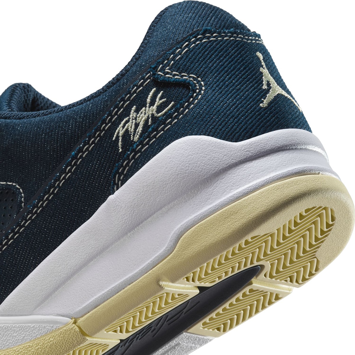 Zapatillas casual de mujer WMNS JORDAN FLI Jordan - Gris Gris-7