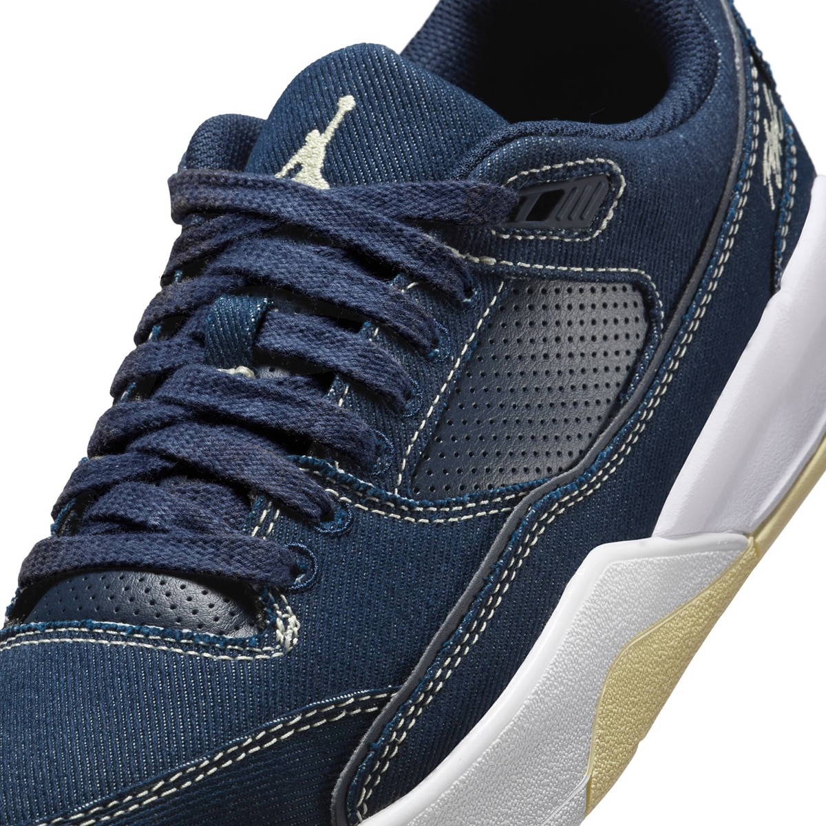 Zapatillas casual de mujer WMNS JORDAN FLI Jordan - Gris Gris-8