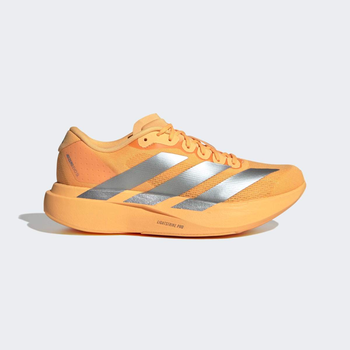 Sapatilhas de Mulher Adizero Evo Sl Laranja-1