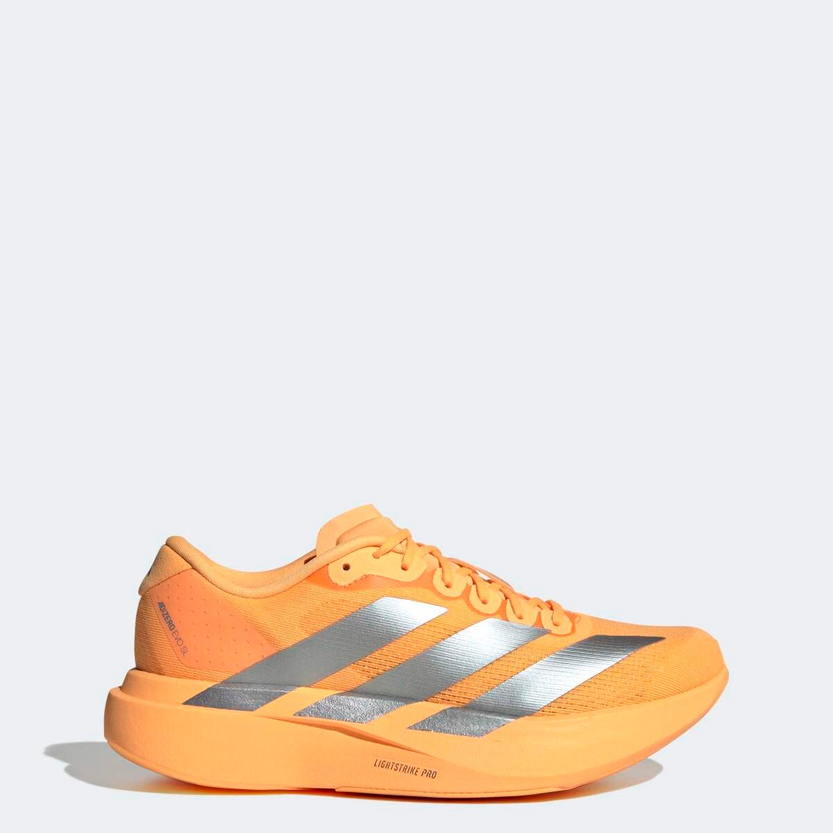 Sapatilhas de Mulher Adizero Evo Sl Laranja-2