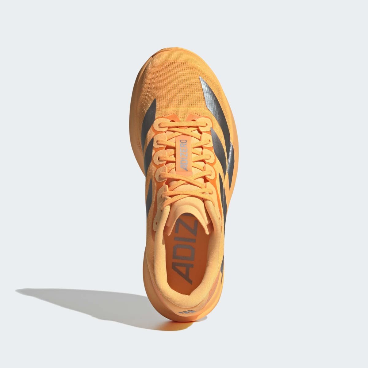 Sapatilhas de Mulher Adizero Evo Sl Laranja-3