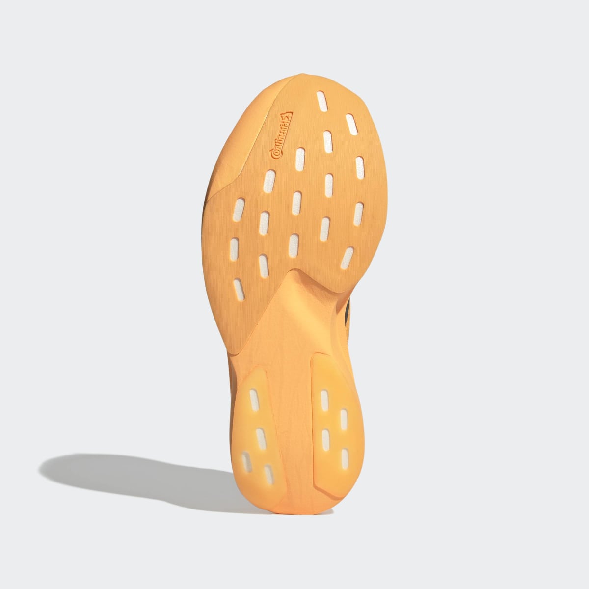 Sapatilhas de Mulher Adizero Evo Sl Laranja-4