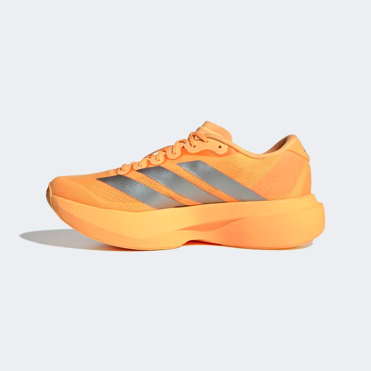 Sapatilhas de Mulher Adizero Evo Sl Laranja-5