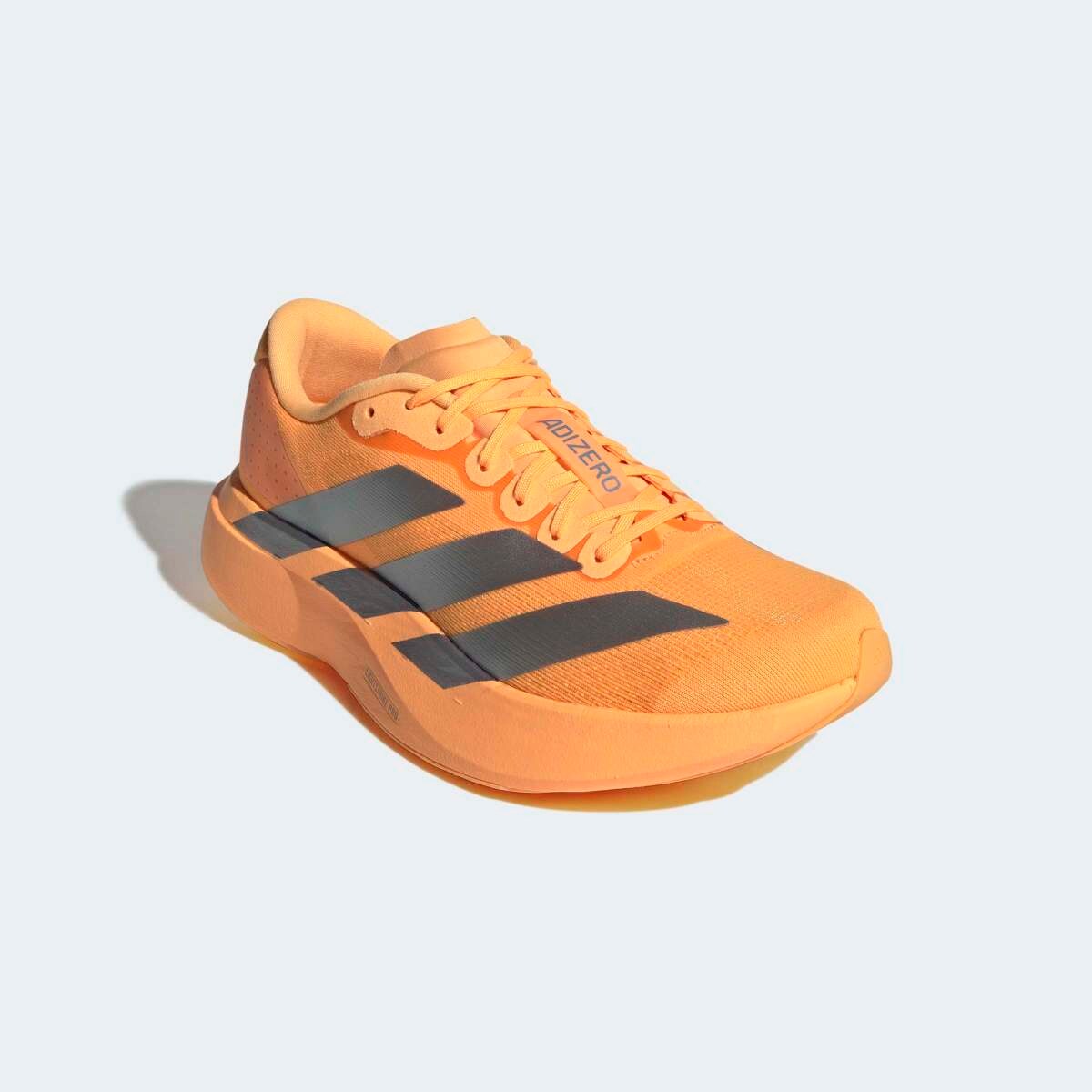 Sapatilhas de Mulher Adizero Evo Sl Laranja-6